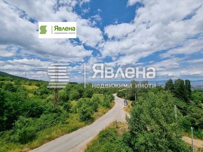Продава КЪЩА, гр. София, с. Бистрица, снимка 12 - Къщи - 54285927