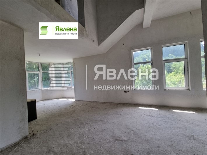 Продава КЪЩА, гр. София, с. Бистрица, снимка 6 - Къщи - 54285927