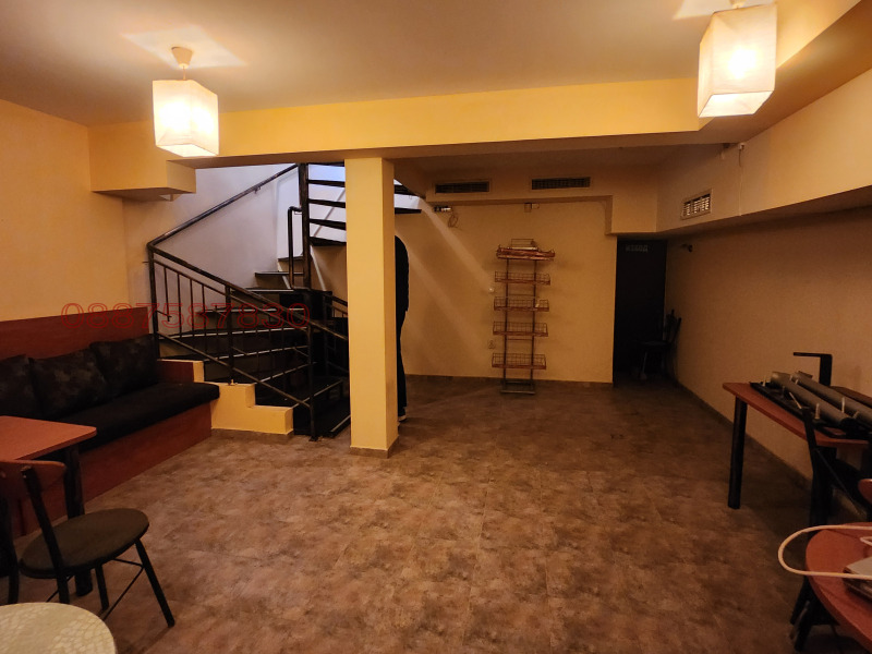 Na prodej  Bar; Kavárna Sofia , Reduta , 111 m2 | 90998847 - obraz [5]