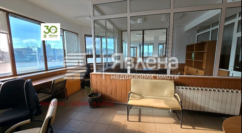 Продава ПРОМ. ПОМЕЩЕНИЕ, гр. Девня, област Варна, снимка 7 - Производствени сгради - 53515528