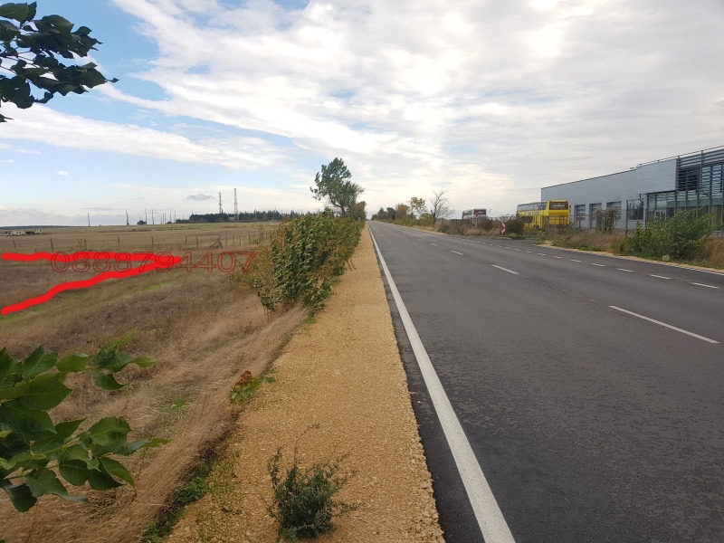 Продава ПАРЦЕЛ, гр. Варна, м-т Добрева чешма, снимка 6 - Парцели - 52779536