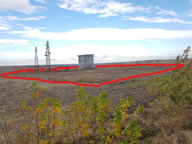 Продава ПАРЦЕЛ, гр. Варна, м-т Добрева чешма, снимка 4 - Парцели - 52779536