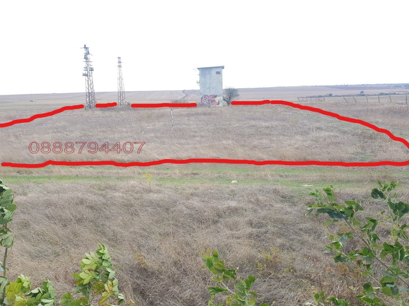 Продава ПАРЦЕЛ, гр. Варна, м-т Добрева чешма, снимка 2 - Парцели - 52779536