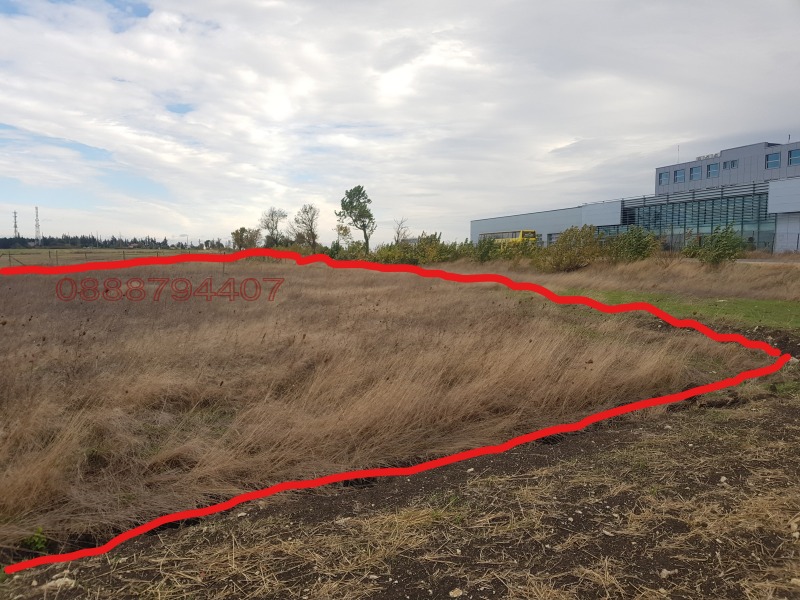 Продава ПАРЦЕЛ, гр. Варна, м-т Добрева чешма, снимка 5 - Парцели - 52779536