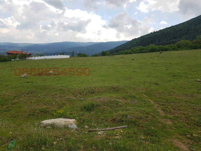 Продава ПАРЦЕЛ, гр. Сапарева баня, област Кюстендил, снимка 2 - Парцели - 53416864