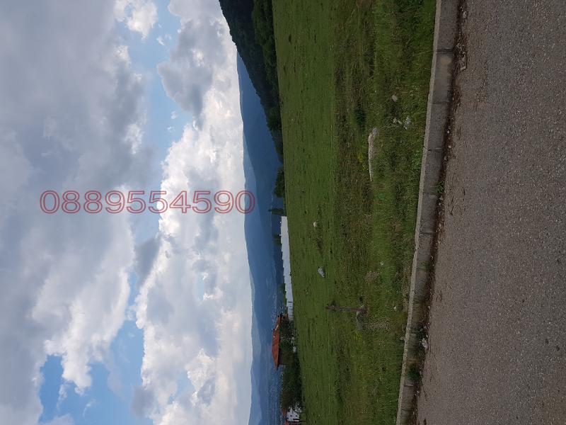 Продава ПАРЦЕЛ, гр. Сапарева баня, област Кюстендил, снимка 6 - Парцели - 53416864