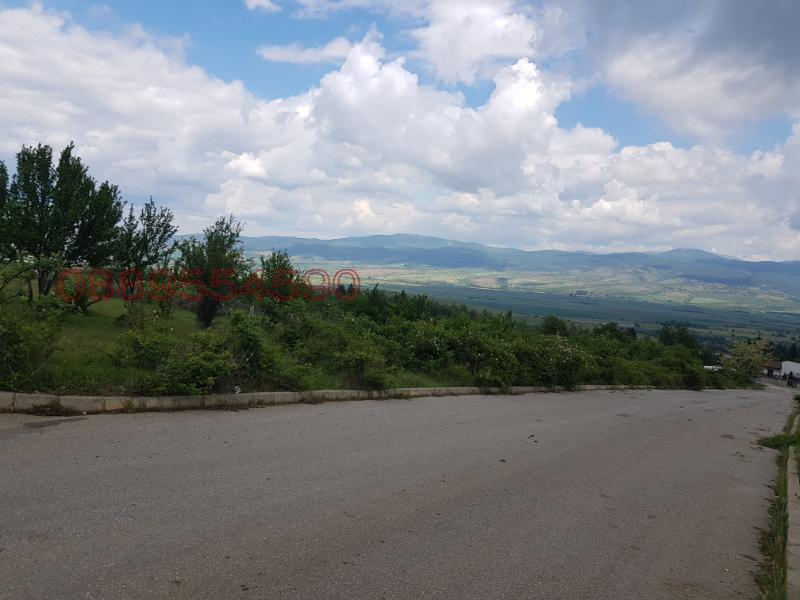 Продава ПАРЦЕЛ, гр. Сапарева баня, област Кюстендил, снимка 3 - Парцели - 53416864