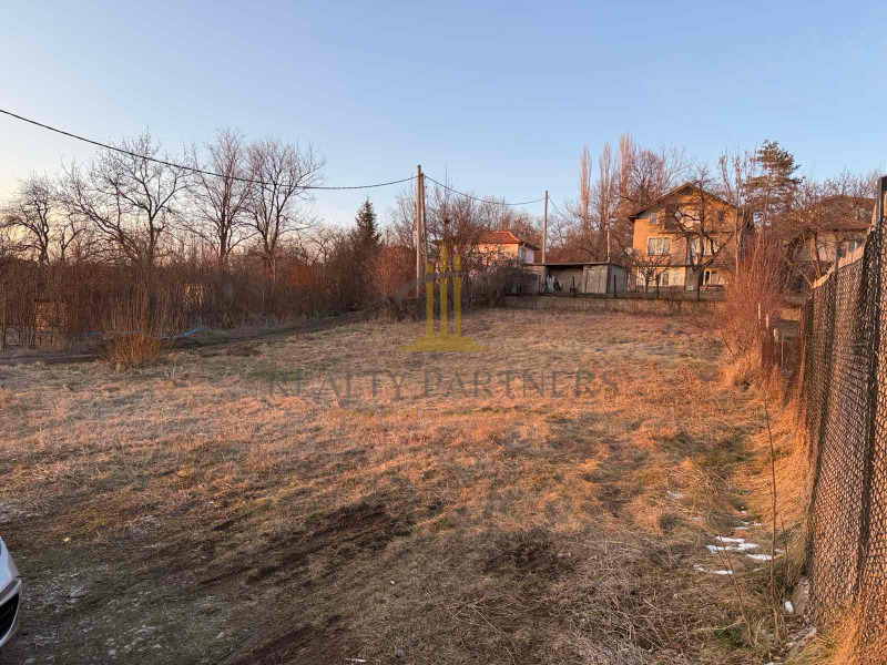 Продава  Парцел област Перник , с. Дивотино , 600 кв.м | 93202660 - изображение [6]