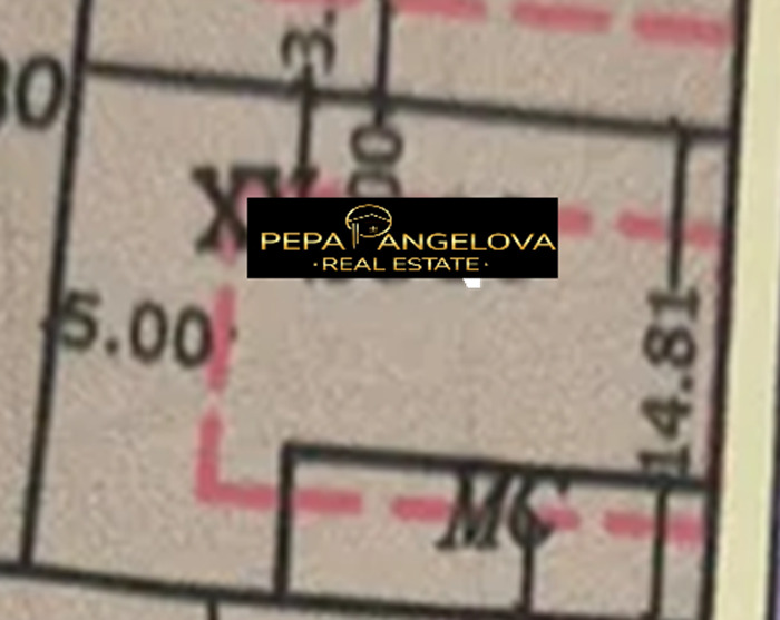 Продава ПАРЦЕЛ, гр. Раковски, област Пловдив, снимка 1 - Парцели - 49291071