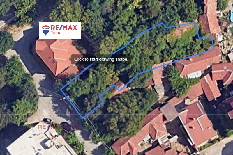 Продава  Парцел град Плевен , 9-ти квартал , 474 кв.м | 37177913 - изображение [2]