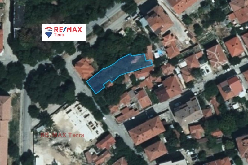 Продава  Парцел град Плевен , 9-ти квартал , 474 кв.м | 37177913