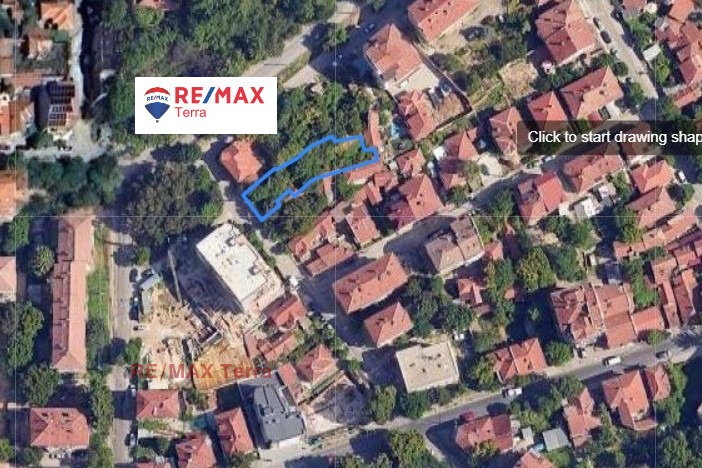 Продава  Парцел град Плевен , 9-ти квартал , 474 кв.м | 37177913 - изображение [9]