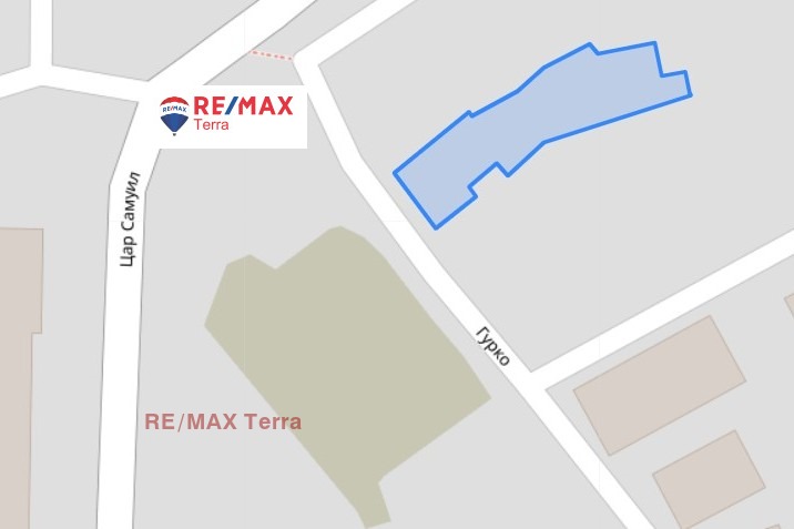 Продава  Парцел град Плевен , 9-ти квартал , 474 кв.м | 37177913 - изображение [8]