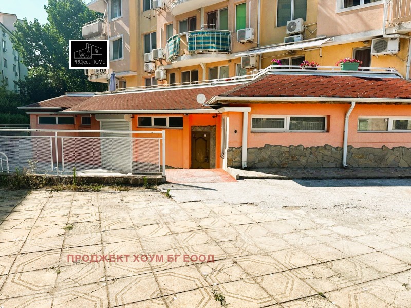 Продава БИЗНЕС ИМОТ, к.к. Слънчев бряг, област Бургас, снимка 2 - Други - 51047207