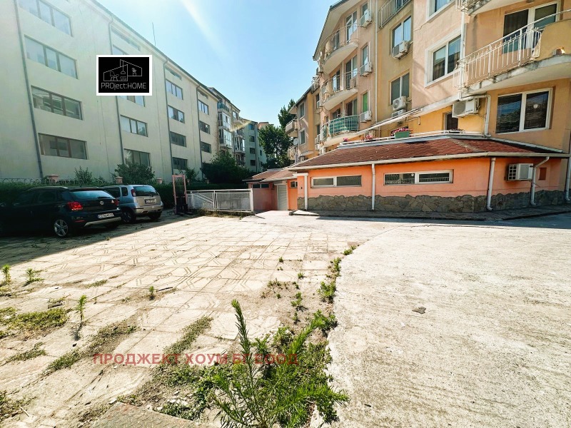 Продава БИЗНЕС ИМОТ, к.к. Слънчев бряг, област Бургас