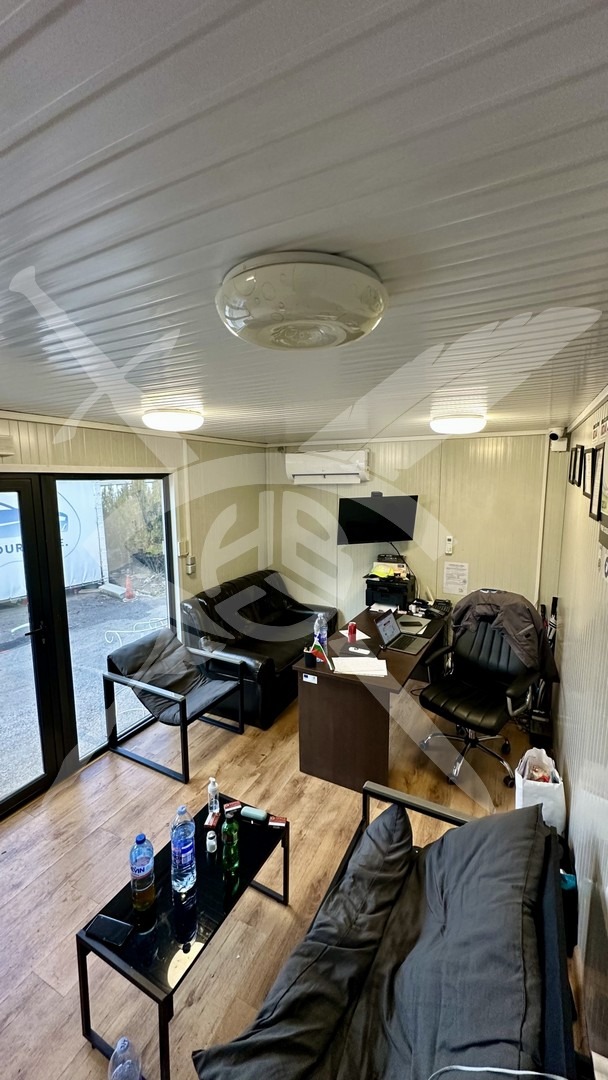 Продава БИЗНЕС ИМОТ, гр. София, Бояна, снимка 2 - Други - 53202553