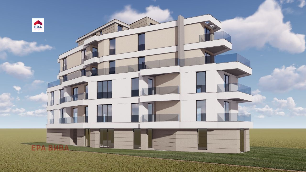 Продава 2-СТАЕН, гр. София, област София-град, снимка 3 - Апартаменти - 54027951