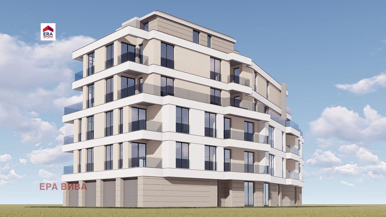 Продава 2-СТАЕН, гр. София, област София-град, снимка 2 - Апартаменти - 54027951