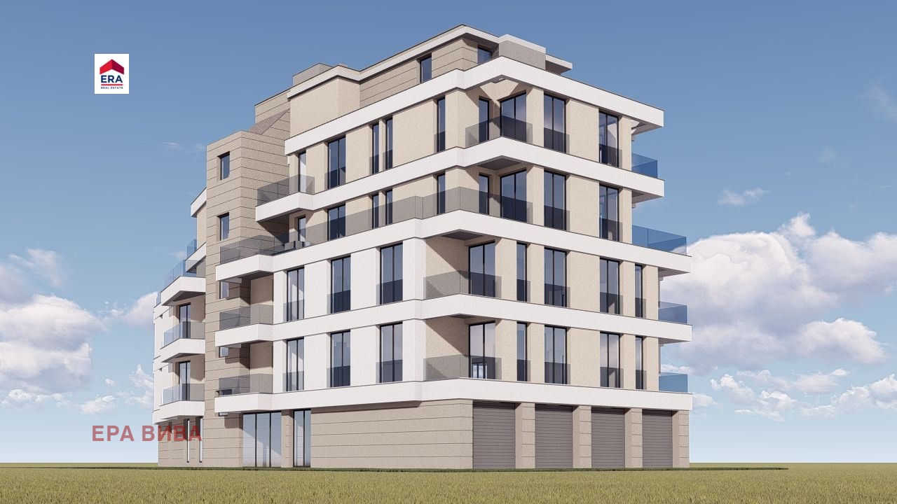 Продава 2-СТАЕН, гр. София, област София-град