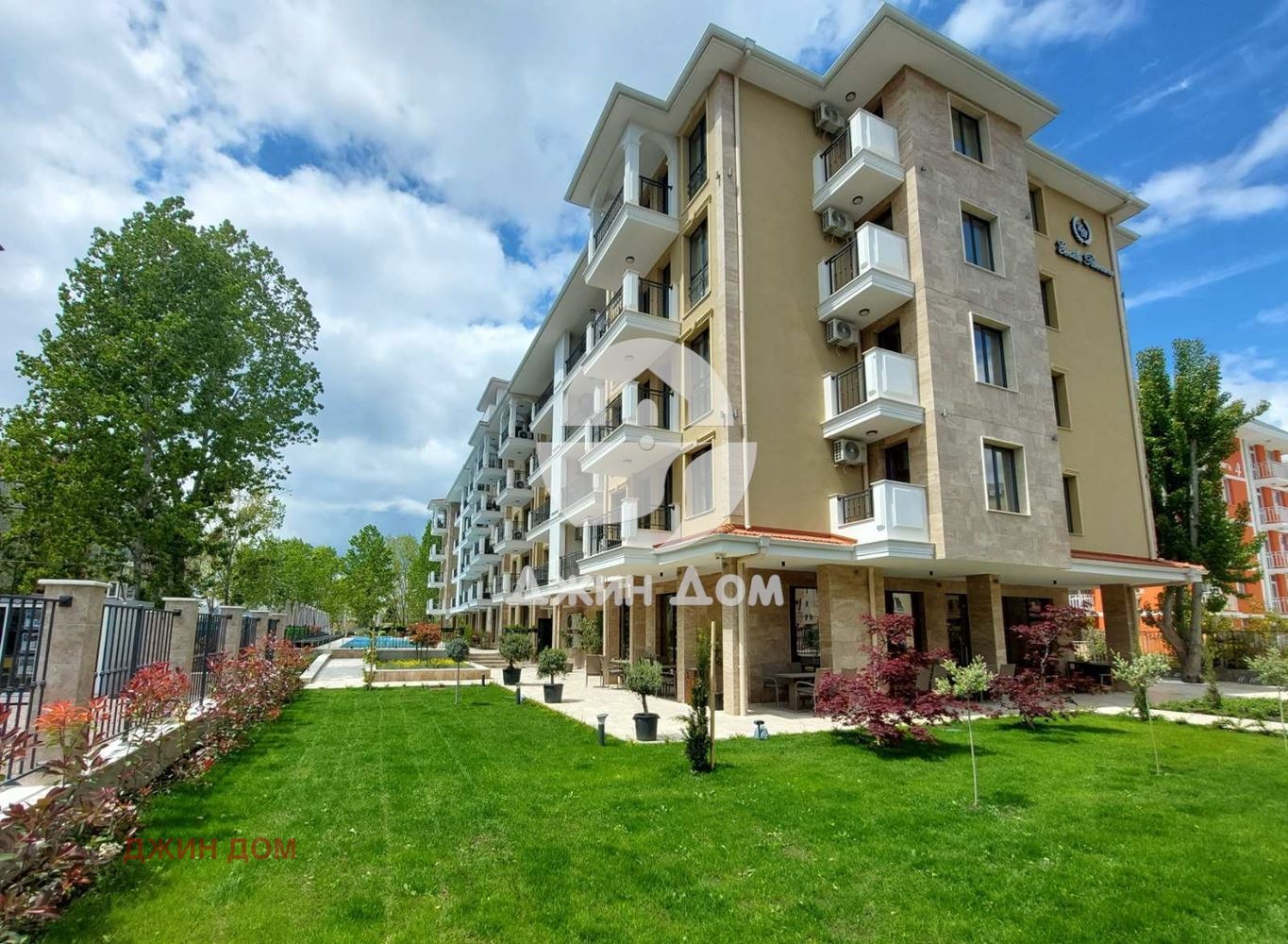 Продава 2-СТАЕН, к.к. Слънчев бряг, област Бургас, снимка 11 - Апартаменти - 54623789