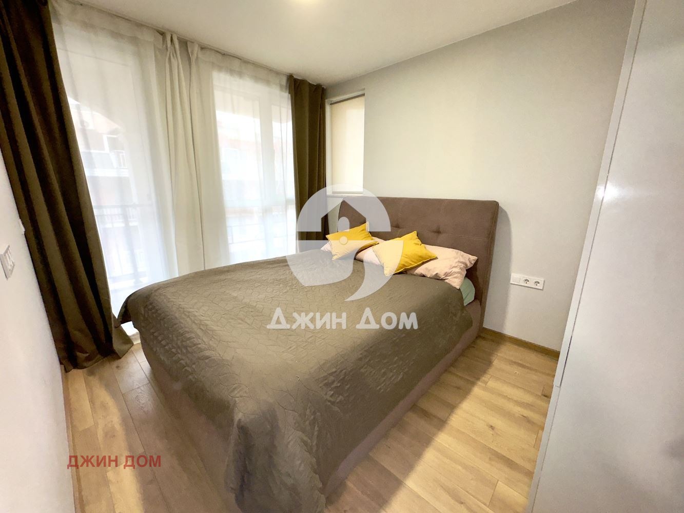 Продава 2-СТАЕН, к.к. Слънчев бряг, област Бургас, снимка 5 - Апартаменти - 54623789