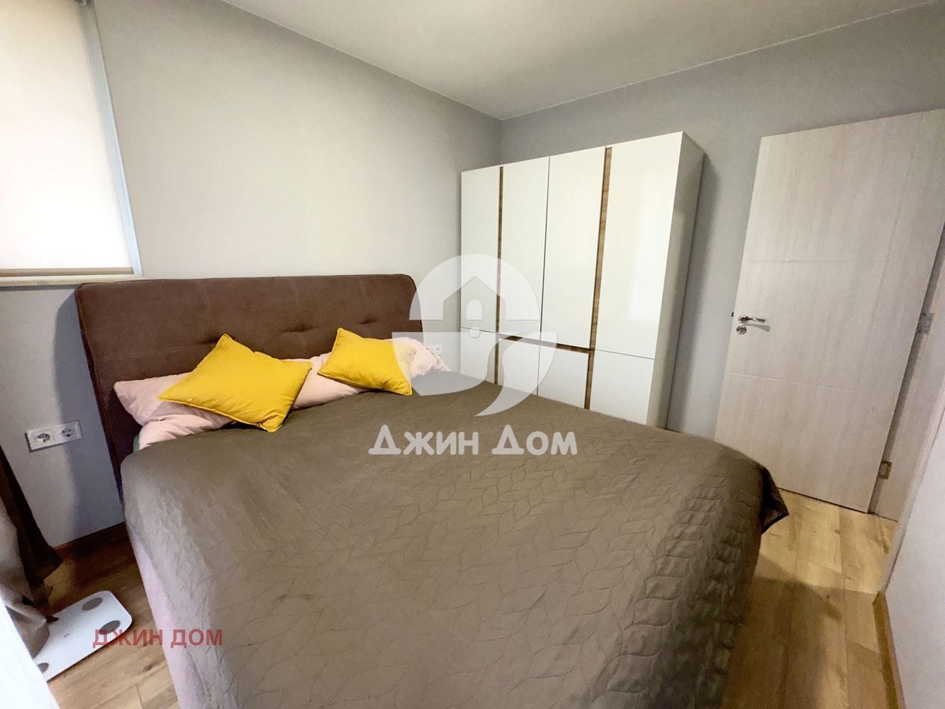 Продава 2-СТАЕН, к.к. Слънчев бряг, област Бургас, снимка 6 - Апартаменти - 54623789