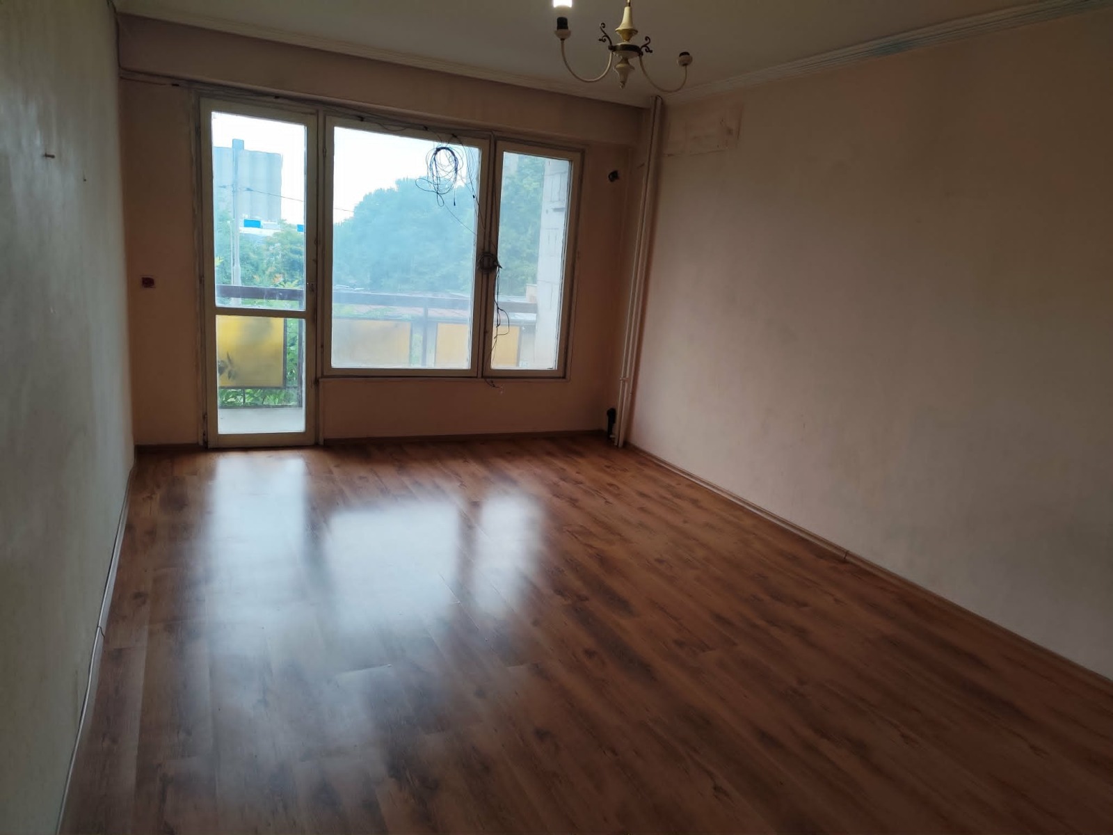 Продава 2-СТАЕН, гр. Стара Загора, МБАЛ Иван Рилски, снимка 11 - Апартаменти - 55232755