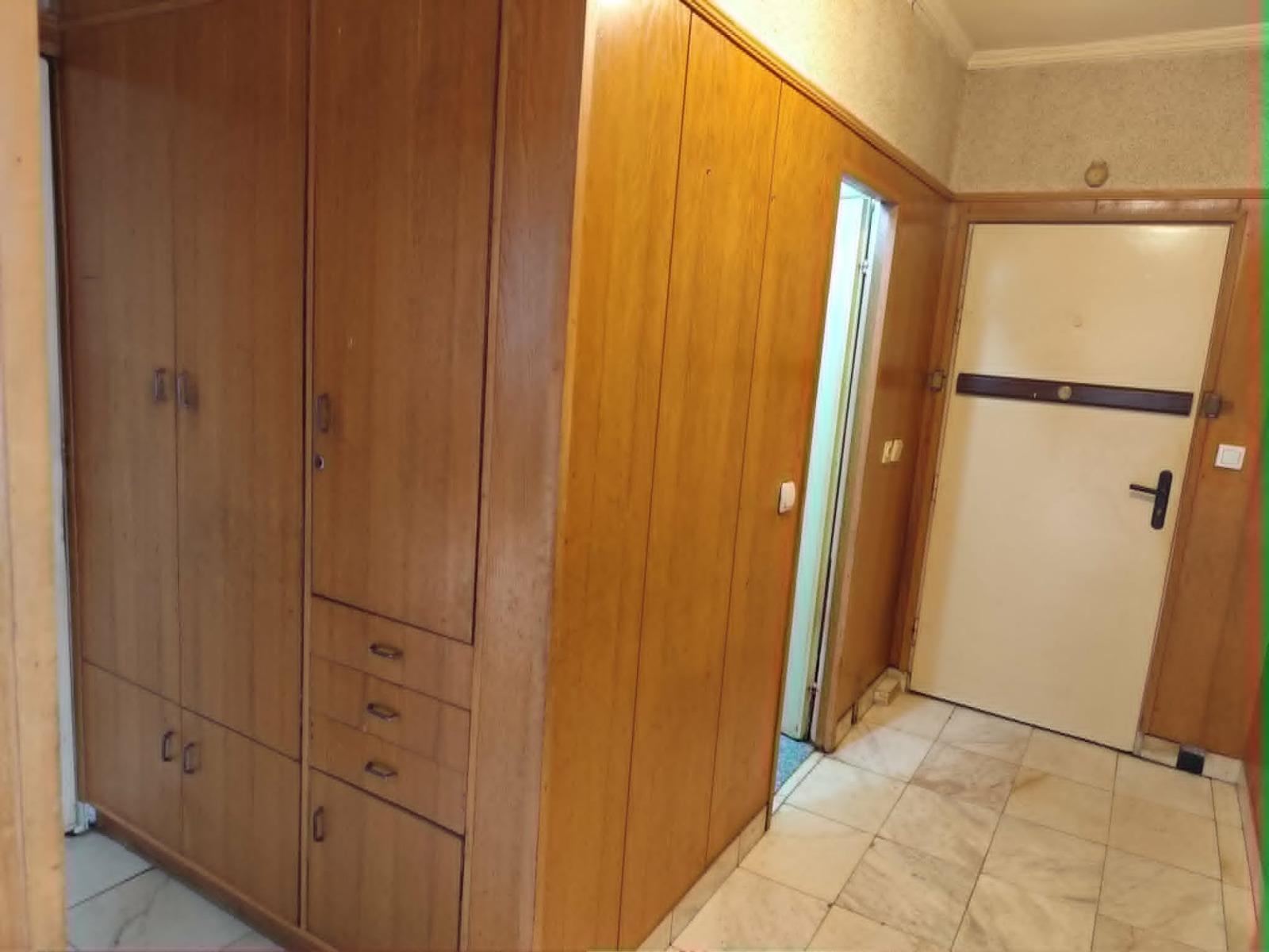 Продава 2-СТАЕН, гр. Стара Загора, МБАЛ Иван Рилски, снимка 5 - Апартаменти - 55232755