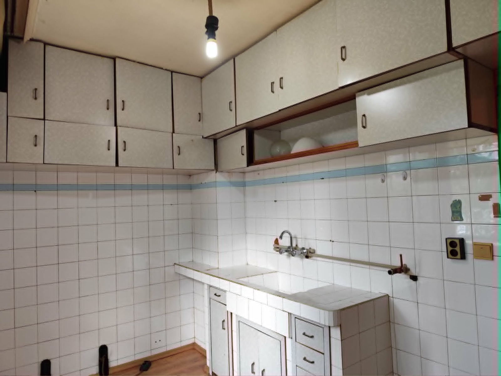 Продава 2-СТАЕН, гр. Стара Загора, МБАЛ Иван Рилски, снимка 8 - Апартаменти - 55232755