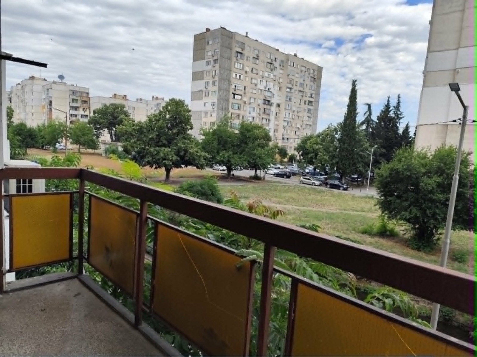Продава 2-СТАЕН, гр. Стара Загора, МБАЛ Иван Рилски, снимка 12 - Апартаменти - 55232755