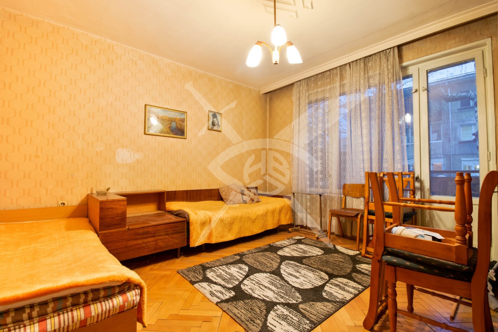 Продава 3-СТАЕН, гр. София, Сухата река, снимка 7 - Апартаменти - 53669687