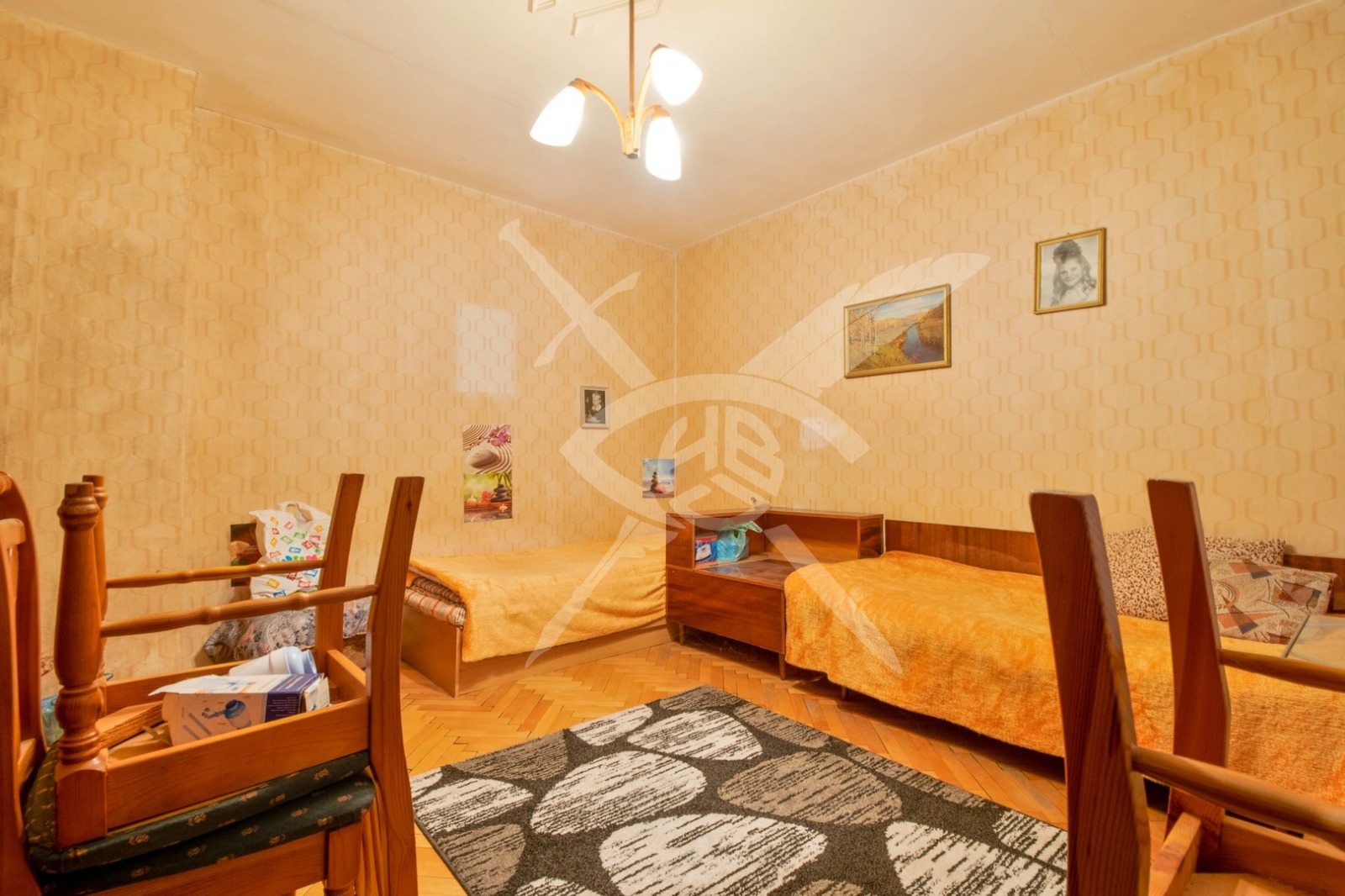 Продава 3-СТАЕН, гр. София, Сухата река, снимка 9 - Апартаменти - 53669687