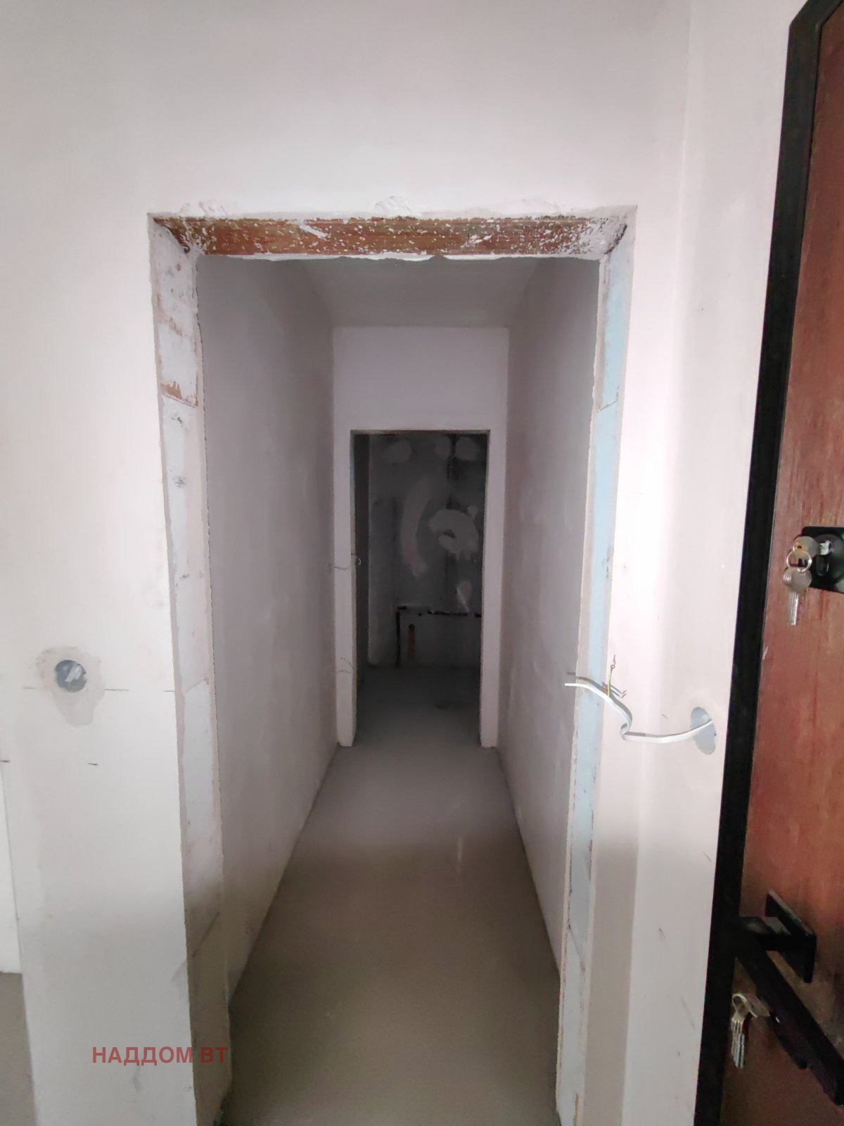 Продава 3-СТАЕН, гр. Велико Търново, Бузлуджа, снимка 7 - Апартаменти - 55377492