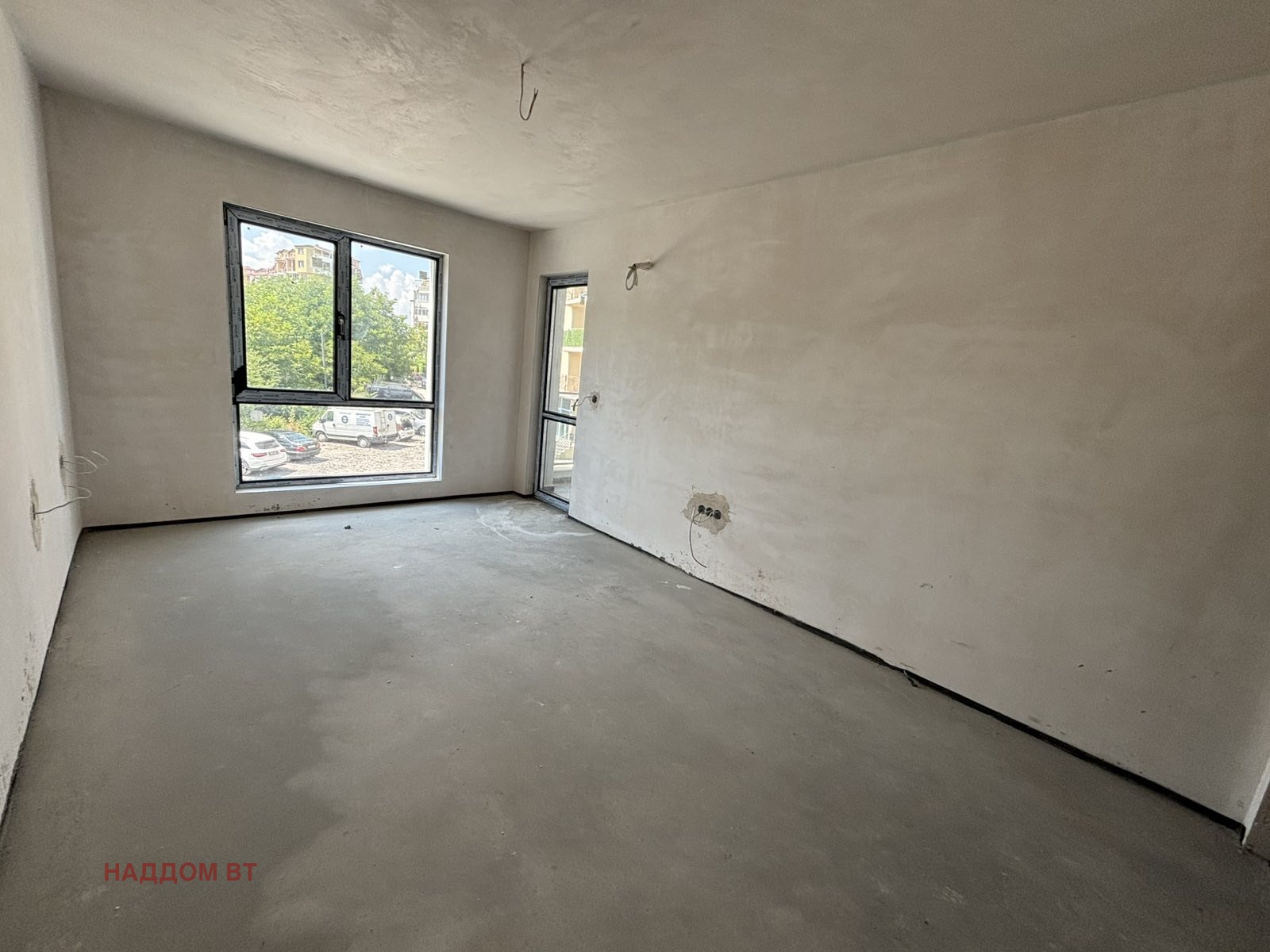 Продава 3-СТАЕН, гр. Велико Търново, Бузлуджа, снимка 5 - Апартаменти - 55377492