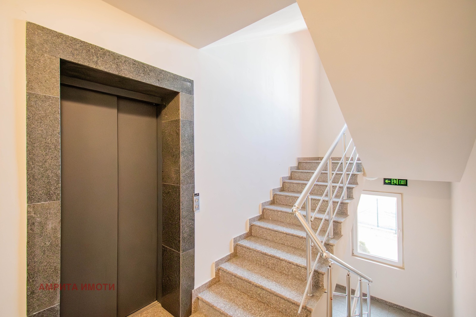 Продава 4-СТАЕН, гр. София, Манастирски ливади, снимка 16 - Апартаменти - 53736635