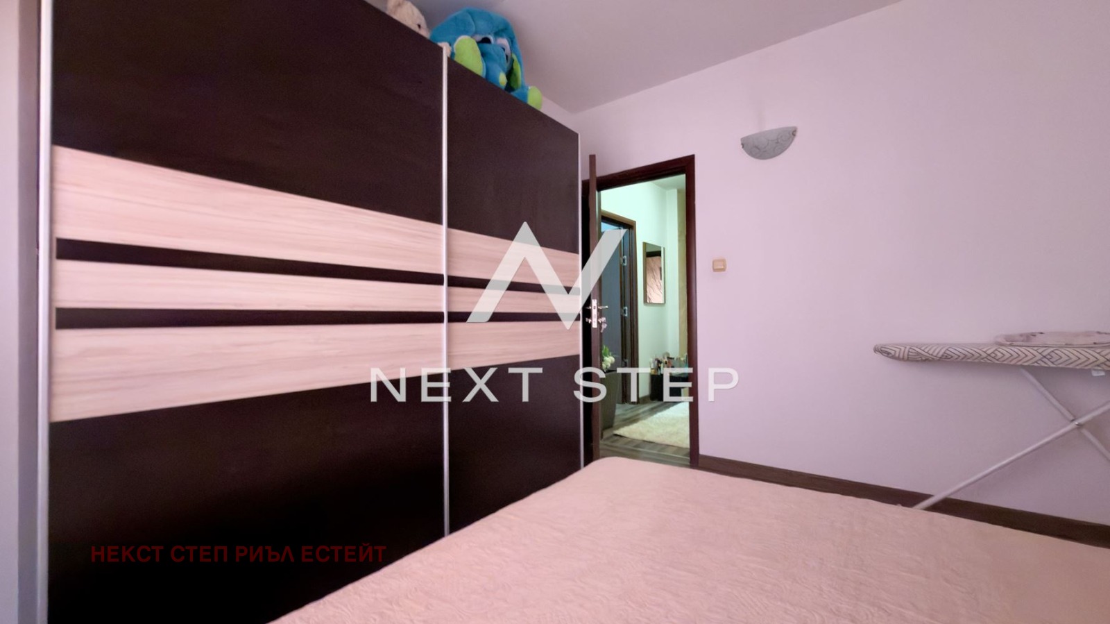 Продава 4-СТАЕН, гр. Пловдив, Кючук Париж, снимка 13 - Апартаменти - 55377274