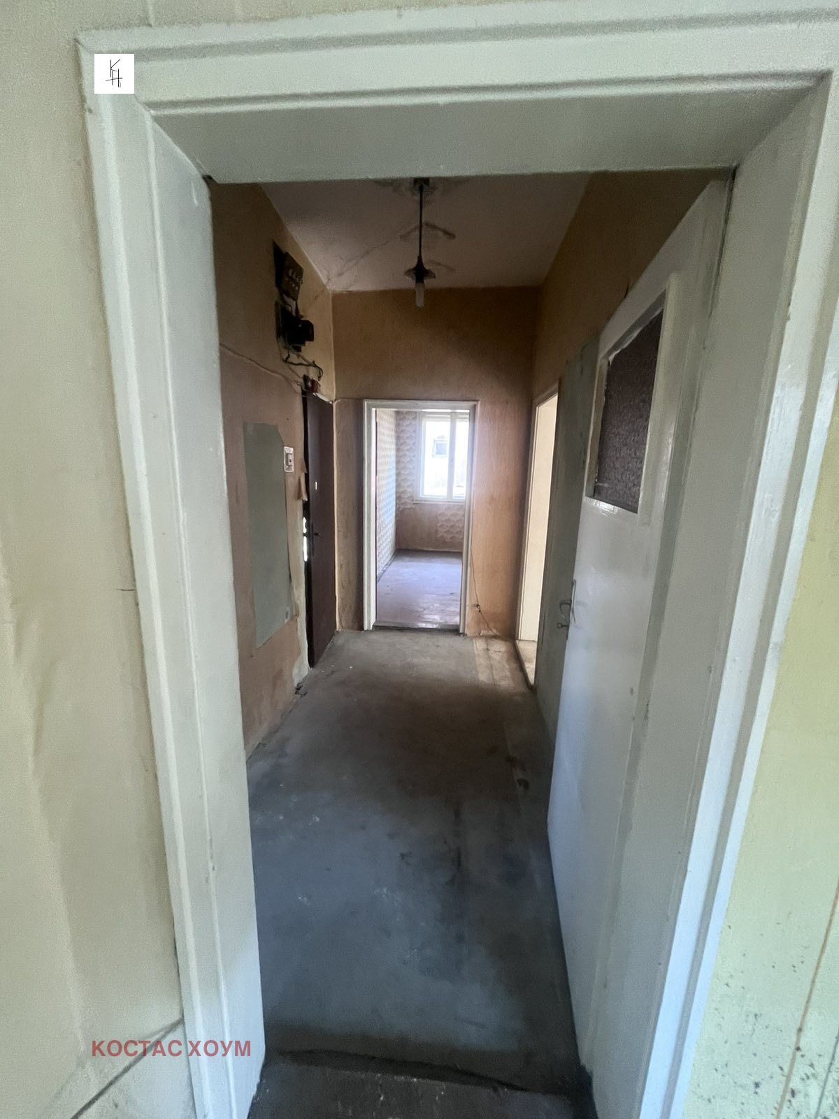 Продава КЪЩА, гр. Варна, Аспарухово, снимка 4 - Къщи - 54024323