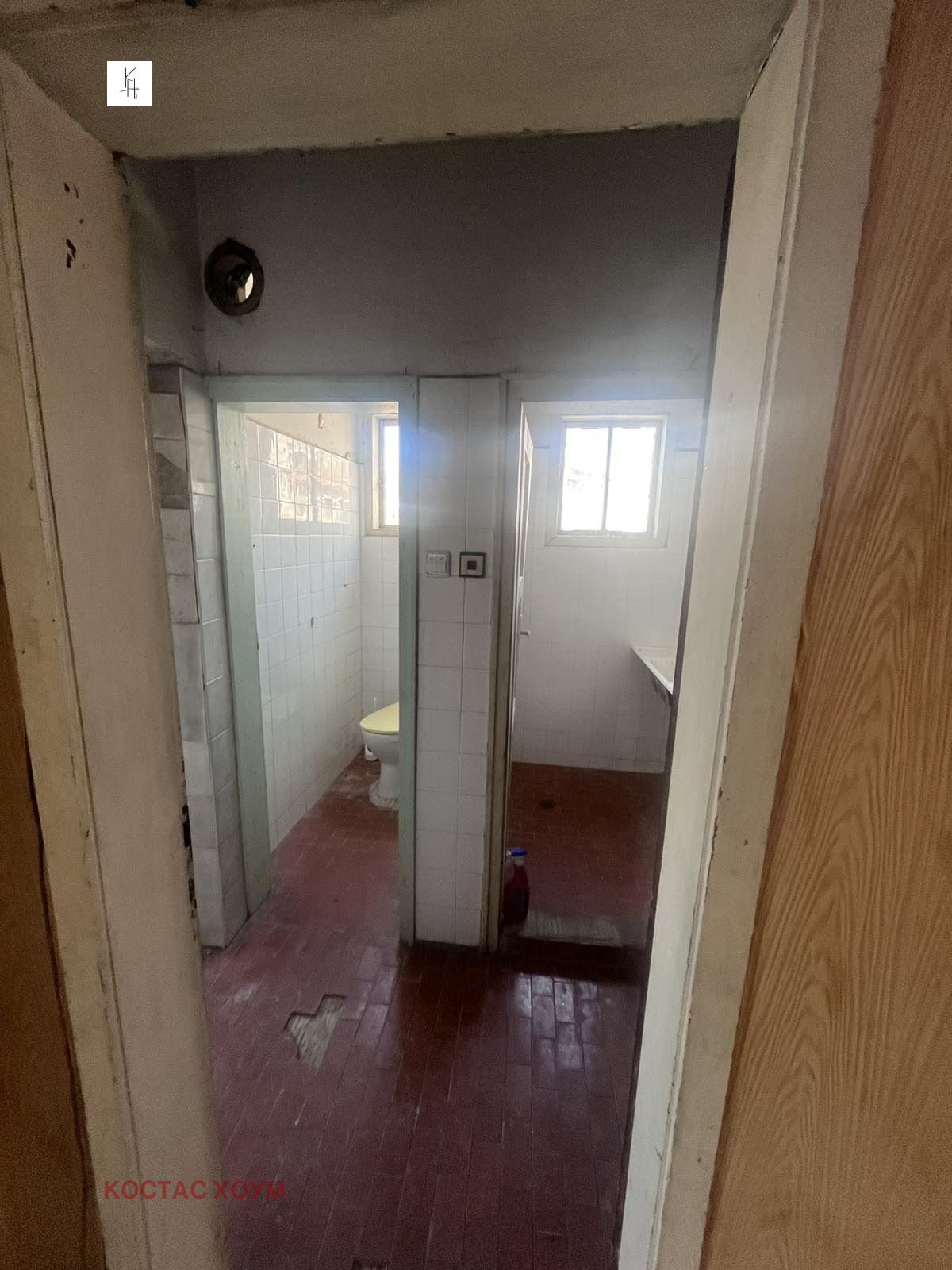 Продава КЪЩА, гр. Варна, Аспарухово, снимка 5 - Къщи - 54024323