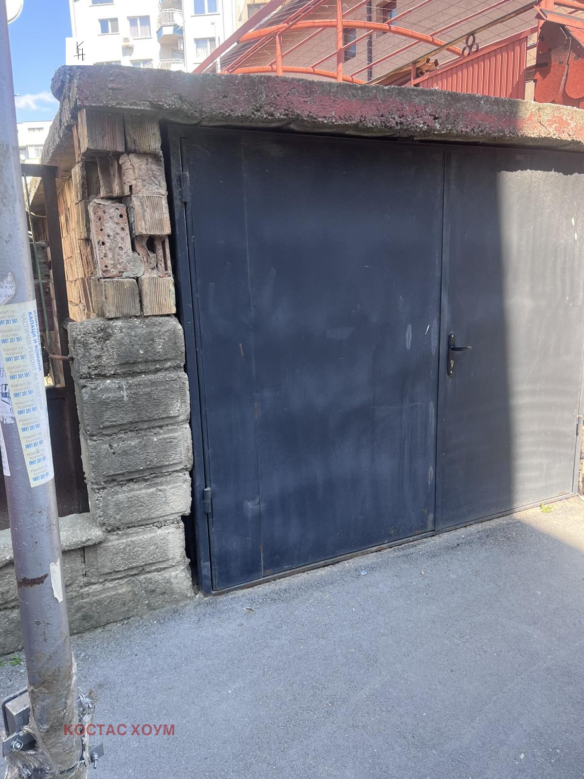 Продава КЪЩА, гр. Варна, Аспарухово, снимка 7 - Къщи - 54024323