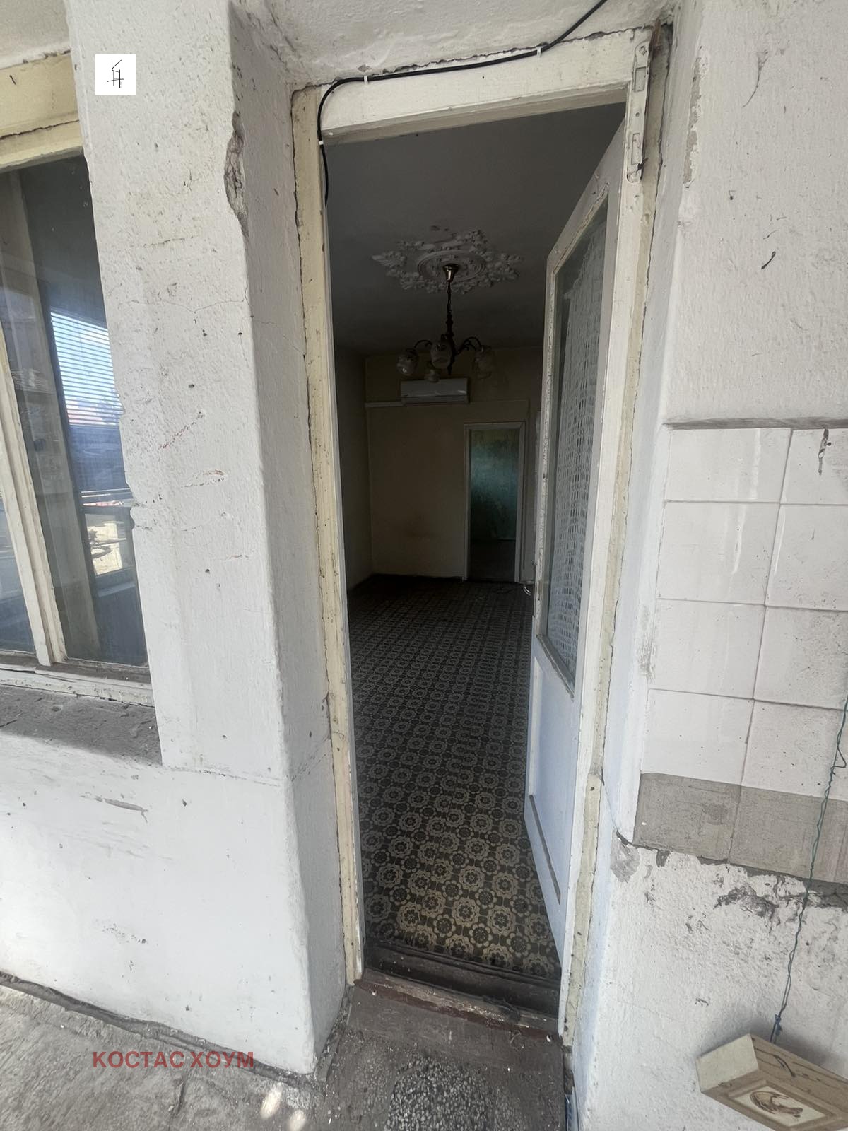 Продава КЪЩА, гр. Варна, Аспарухово, снимка 2 - Къщи - 54024323