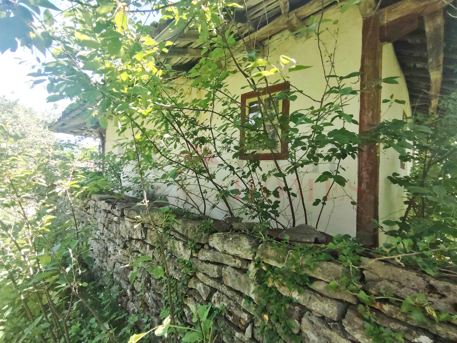 Продава КЪЩА, с. Бадевци, област Велико Търново, снимка 9 - Къщи - 55048288