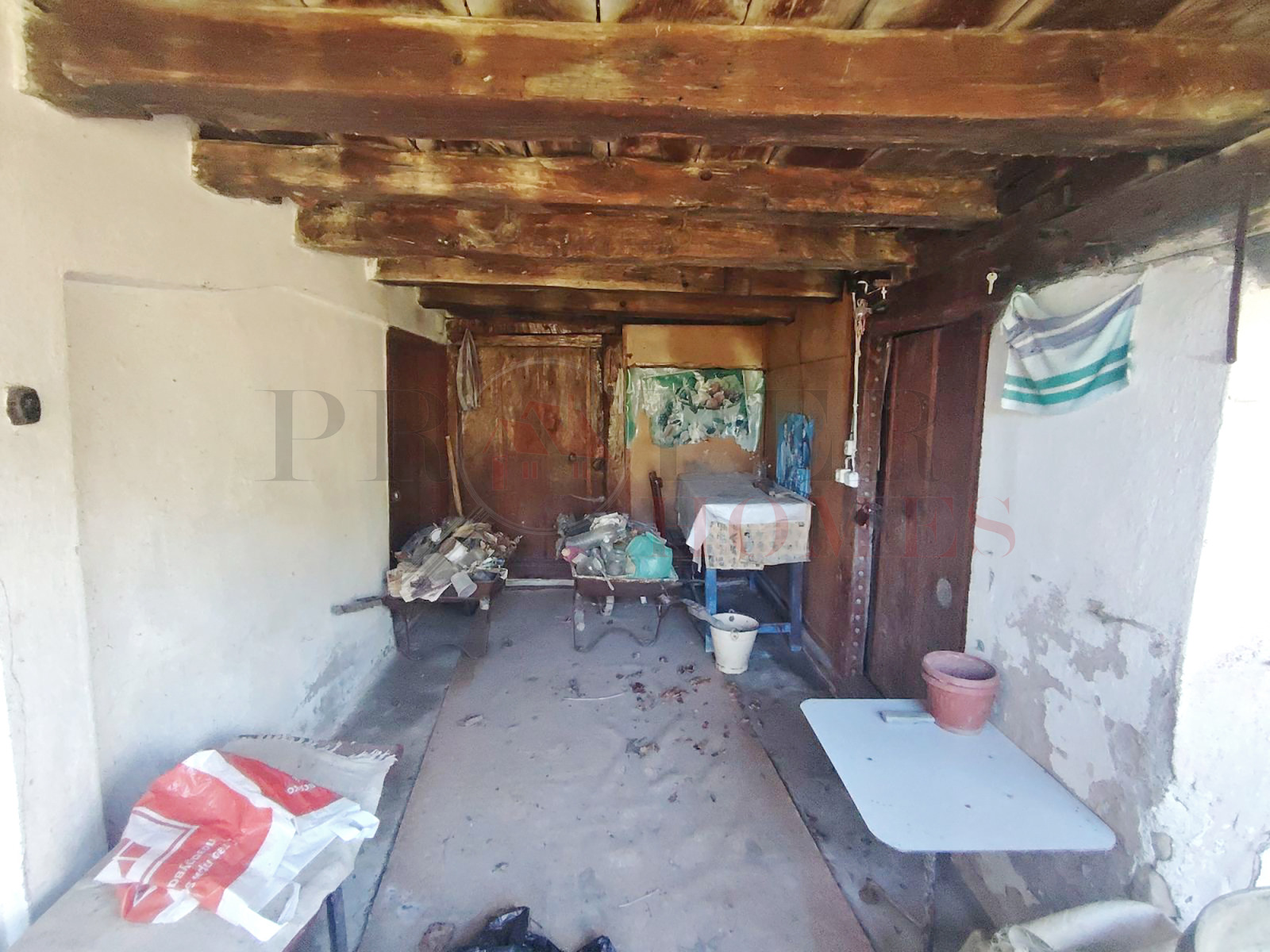 Продава КЪЩА, с. Бадевци, област Велико Търново, снимка 5 - Къщи - 55048288