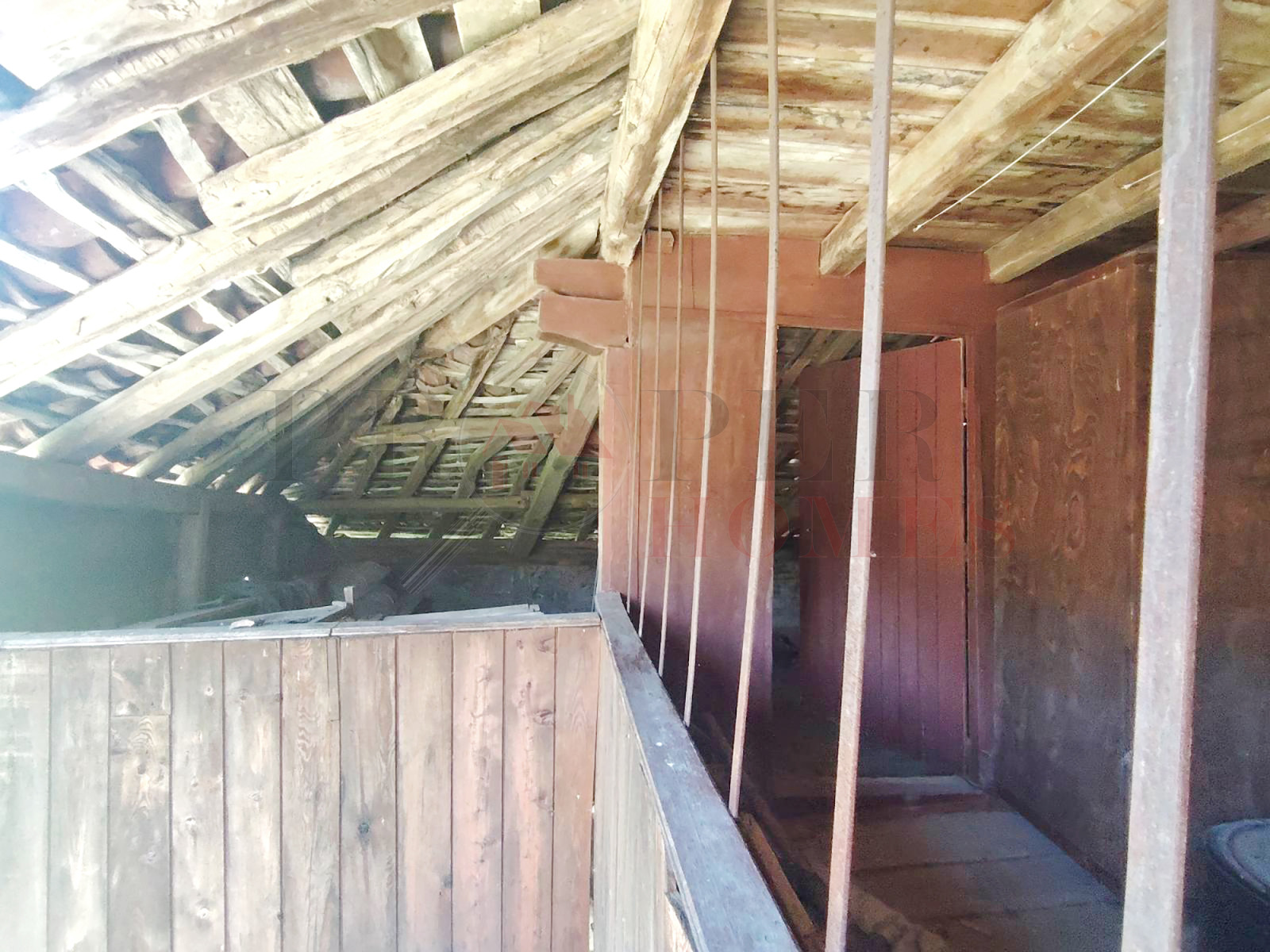Продава КЪЩА, с. Бадевци, област Велико Търново, снимка 3 - Къщи - 55048288