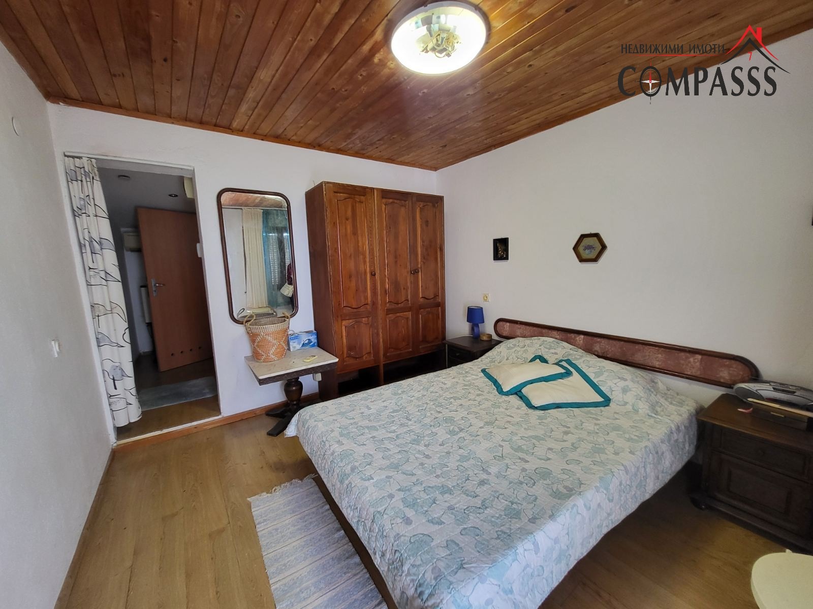 Продава ВИЛА, гр. Балчик, област Добрич, снимка 8 - Вили - 54956977
