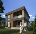 Продава КЪЩА, с. Първенец, област Пловдив, снимка 1