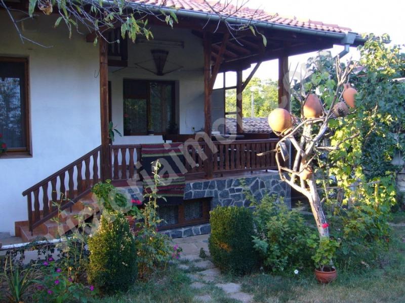 Продава КЪЩА | Imot.bg — изображение 7