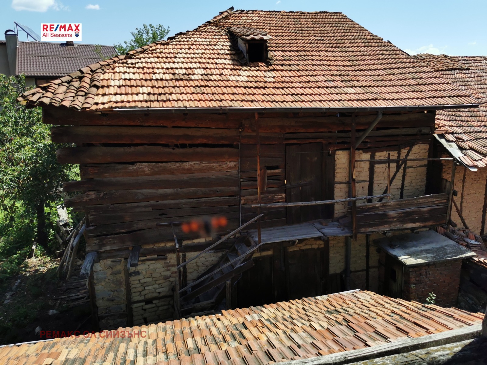 Продава КЪЩА | Imot.bg — изображение 9