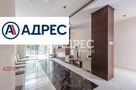 Продава 1-стаен град Варна Чаталджа - [1] 