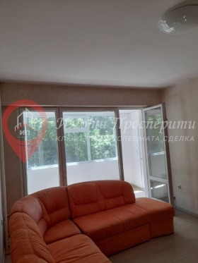 1 bedroom Svoboda, Sofia 2