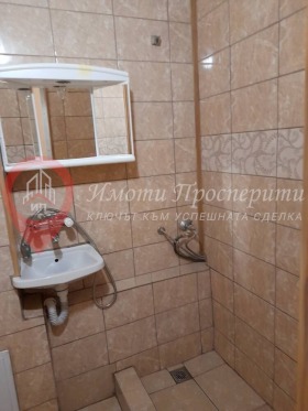 1 bedroom Svoboda, Sofia 7